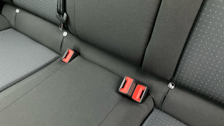 SEAT Arona 1.0 TSI SE Technology 5dr Petrol Hatchback